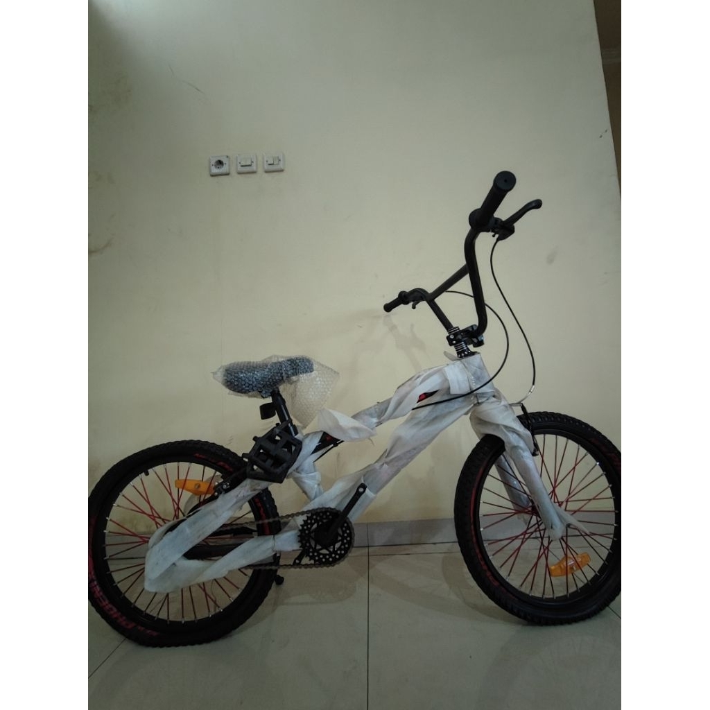 BMX 20 NEW PHOENIX 7722