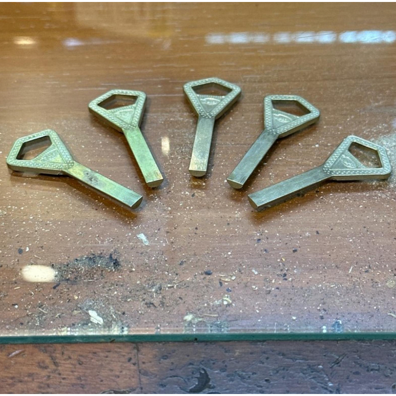 ANAK KUNCI ABLOY GEMBOK ORI