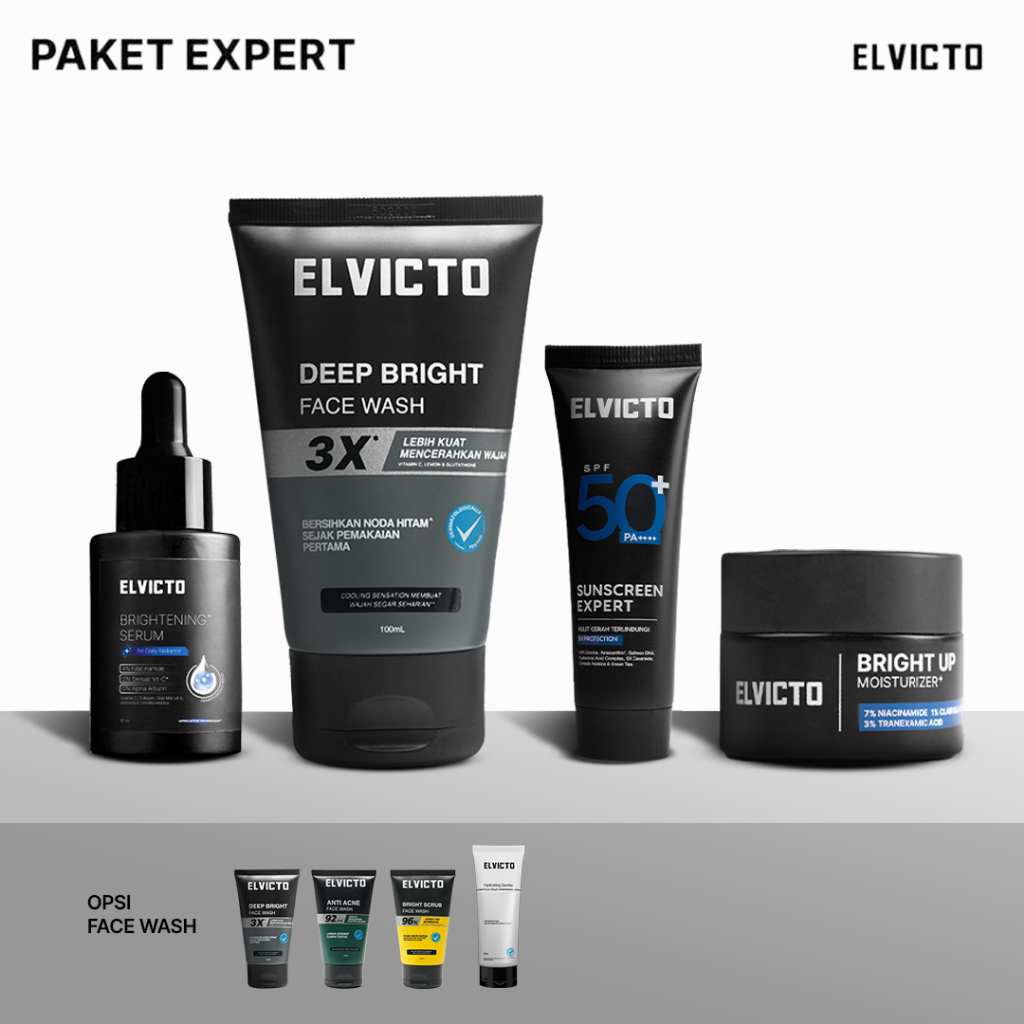 ELVICTO PAKET EXPERT