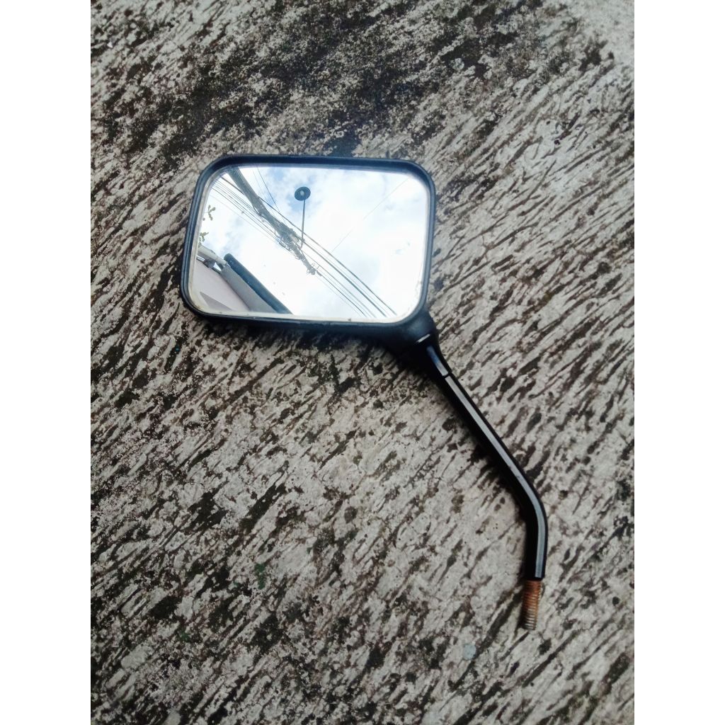 Spion Suzuki RC80 RC100 TS100 TS125 Original