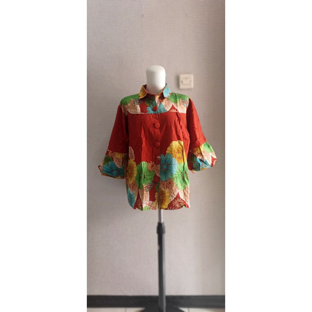 preloved batik butik