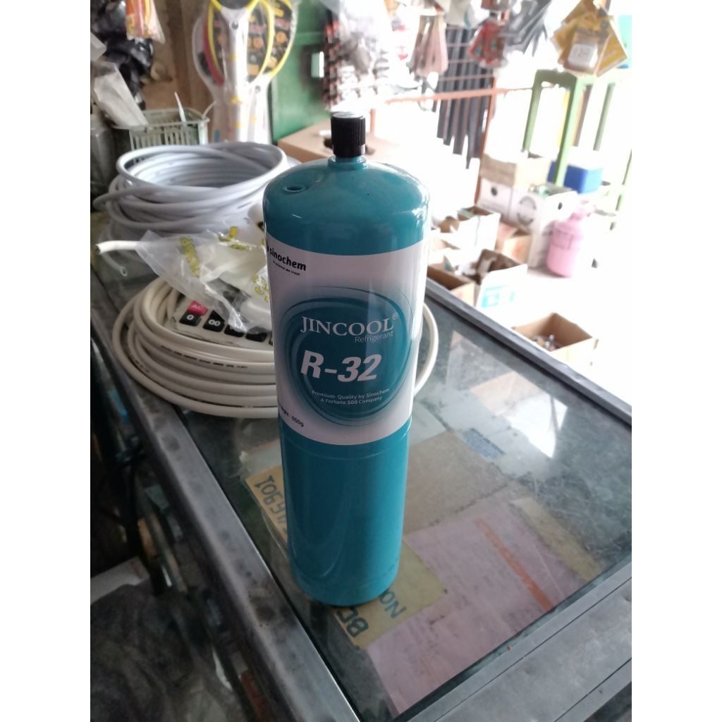 Freon Jincool R32 690gram