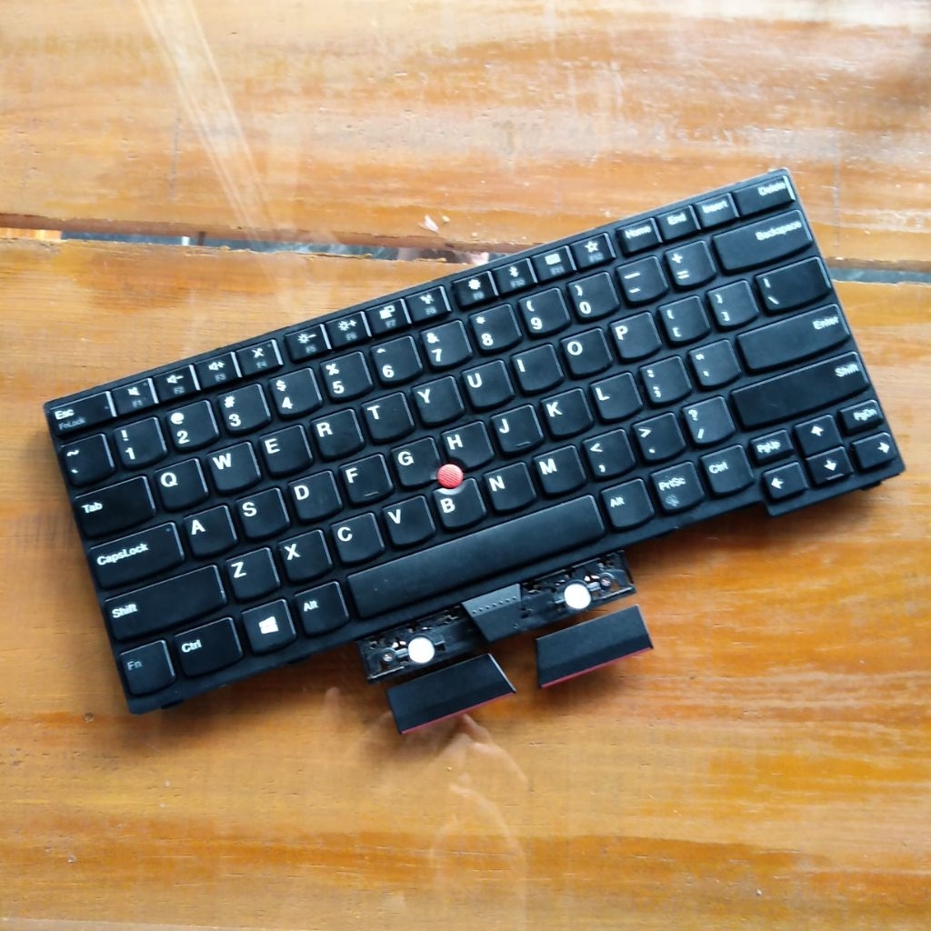 keyboard normal laptop Lenovo thinkpad t490