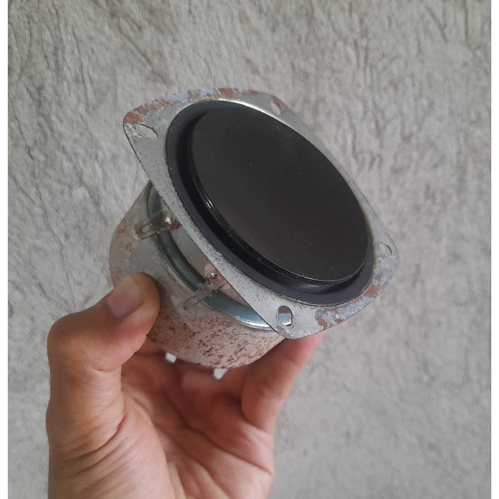 Speaker 3 inch middle/vokal LG