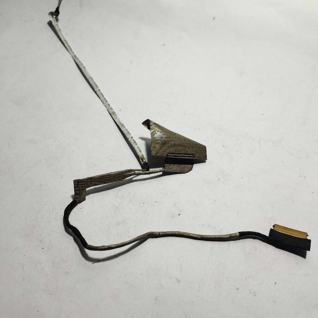 Kabel Flexi Flexible LCD Laptop HP PAVILION GAMING 15 -EC 15-ec 15-EC2047AX