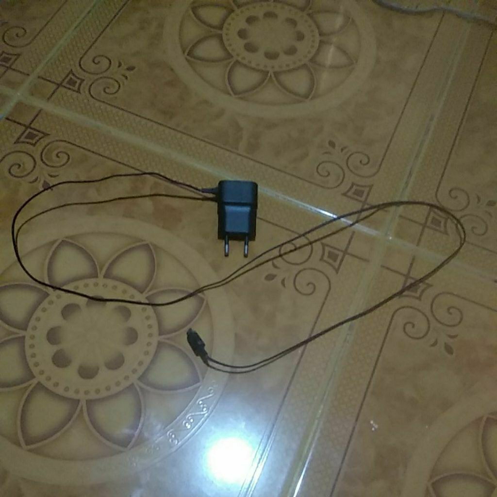 charger hp samsung