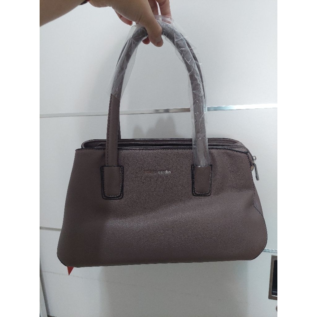 Tas wanita pierre cardin / handbag / slempang