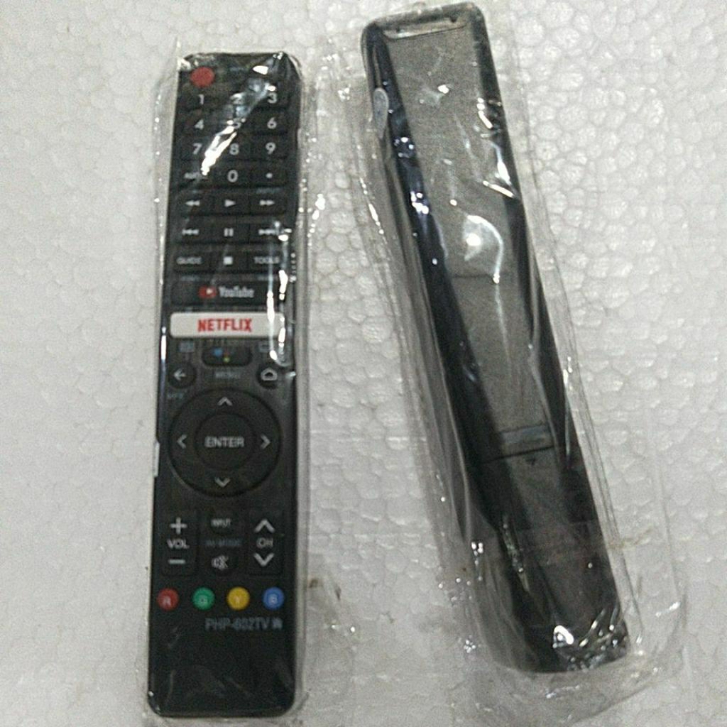 Remot tv sharp android