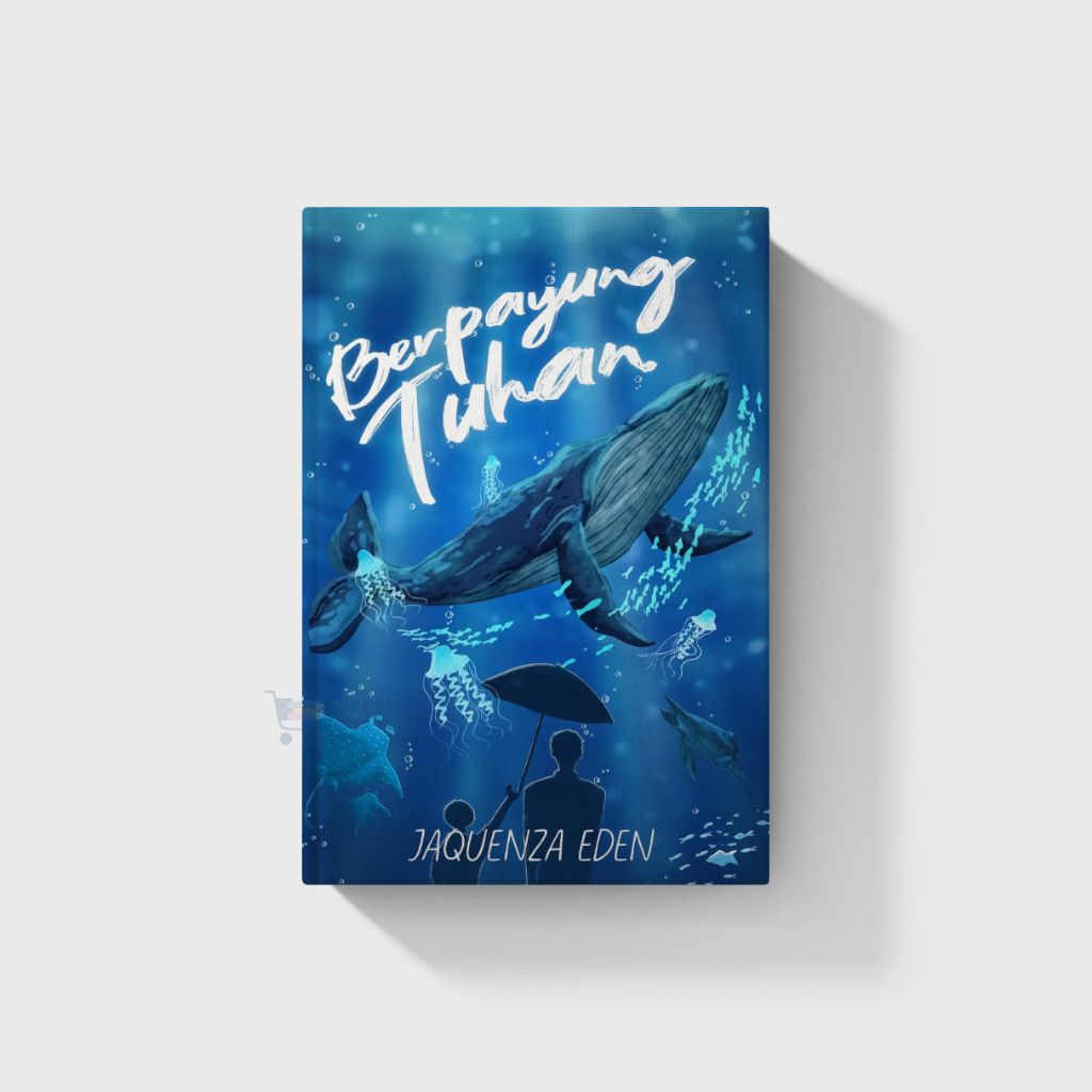 Buku Berpayung Tuhan