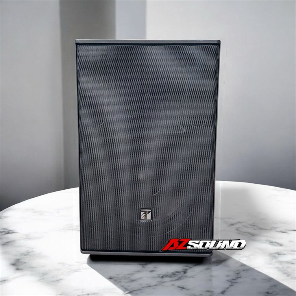 UNIVERSAL SPEAKER TOA ZS-BM800 ZS BM 800 60 WATT SPEAKER DINDING TOA