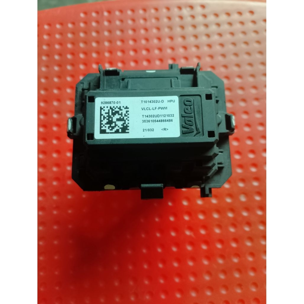 Wearstand,Wearstand Blower AC Mobil Nissan Juke Valeo Original