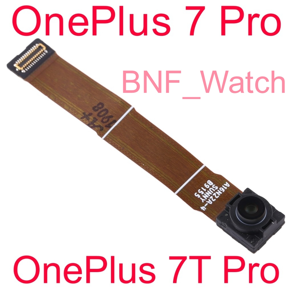 Original New Camera Kamera Depan - OnePlus 7 Pro / OnePlus 7T Pro