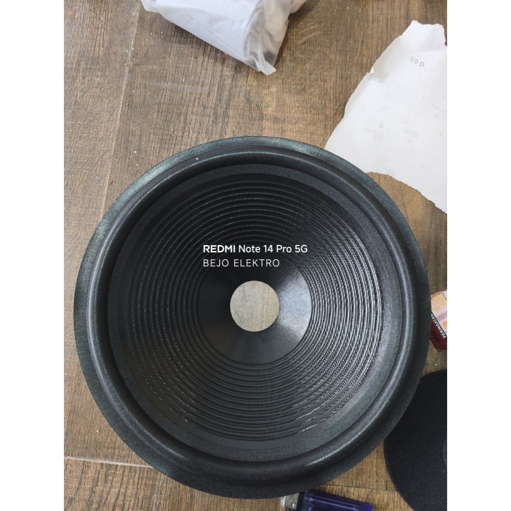 daun speaker 12 inc fullrange