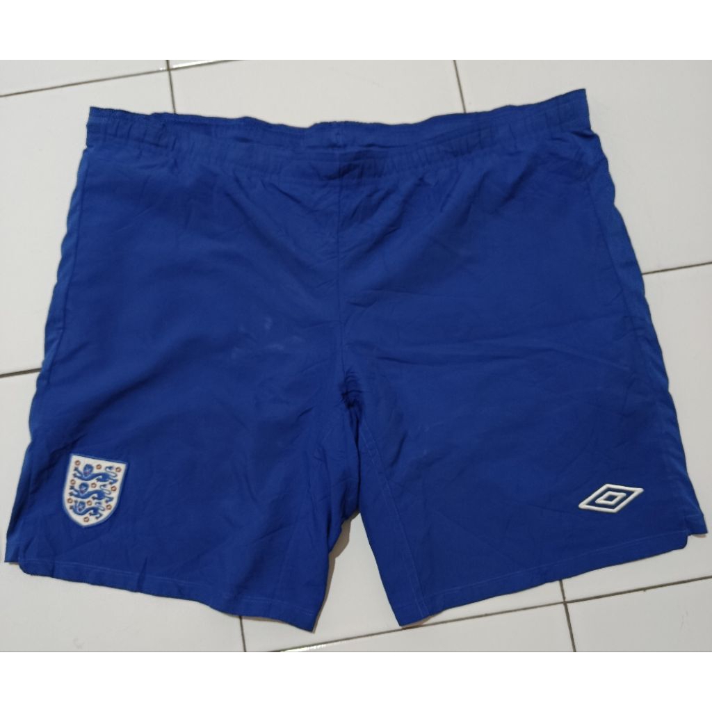 Celana England Umbro size XL(ORI)