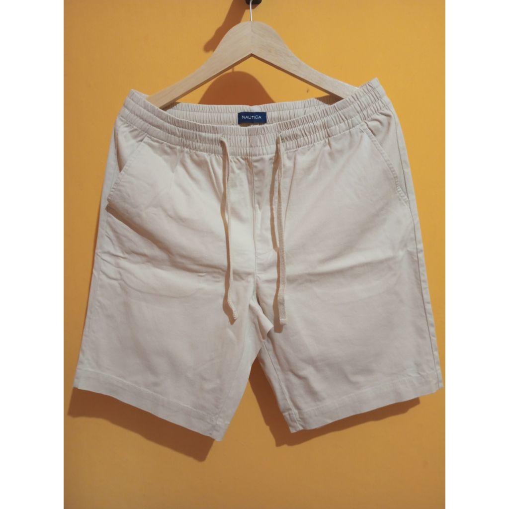Celana Pendek Nautica Original