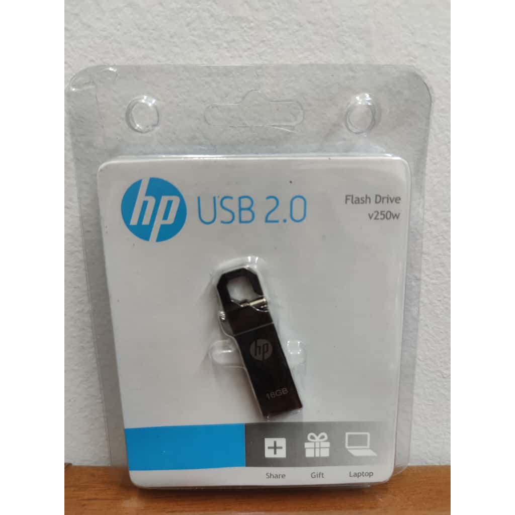 Flashdisk HP 16GB  /Usb Flash Drive HP 16Gb