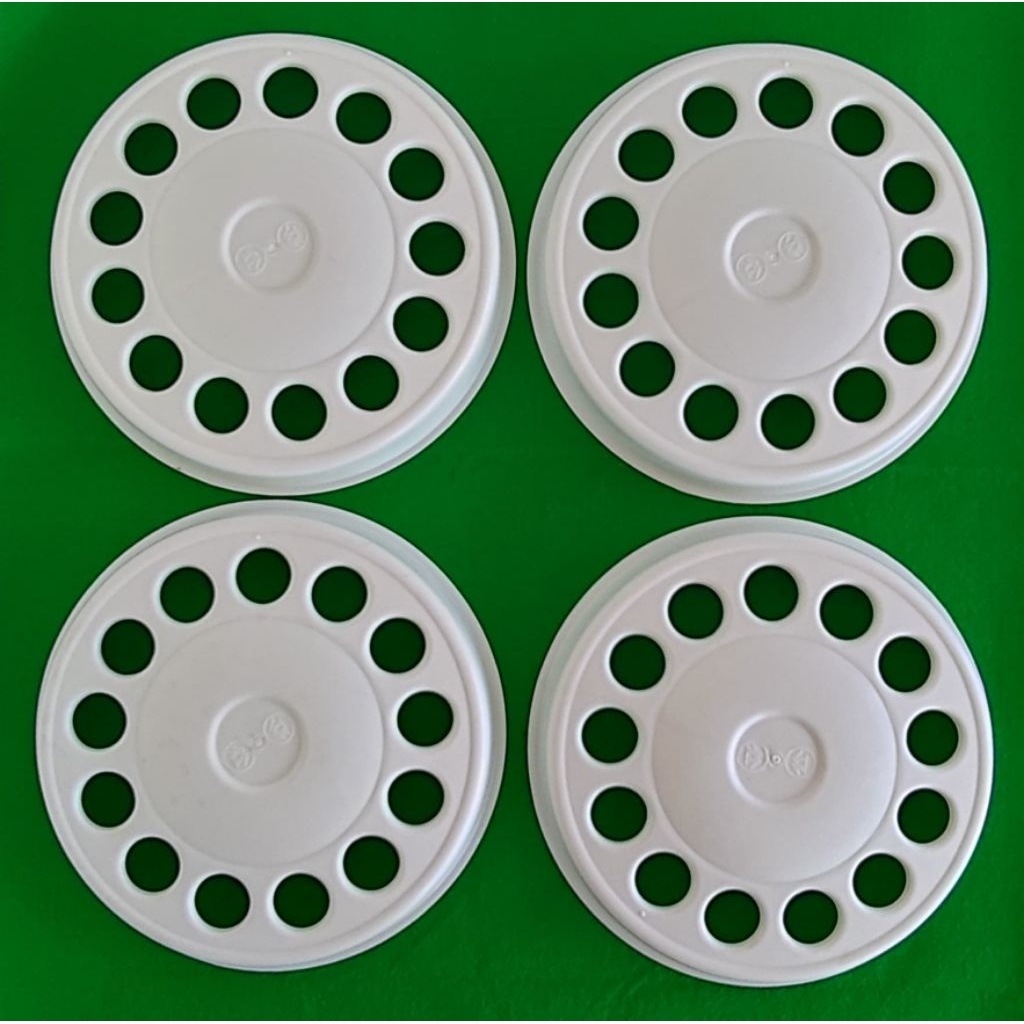 WILDOP PLASTIK BEST SELLER UNTUK TRUK,ENGKEL, BAN DOUBLE TANPA DUDUKAN