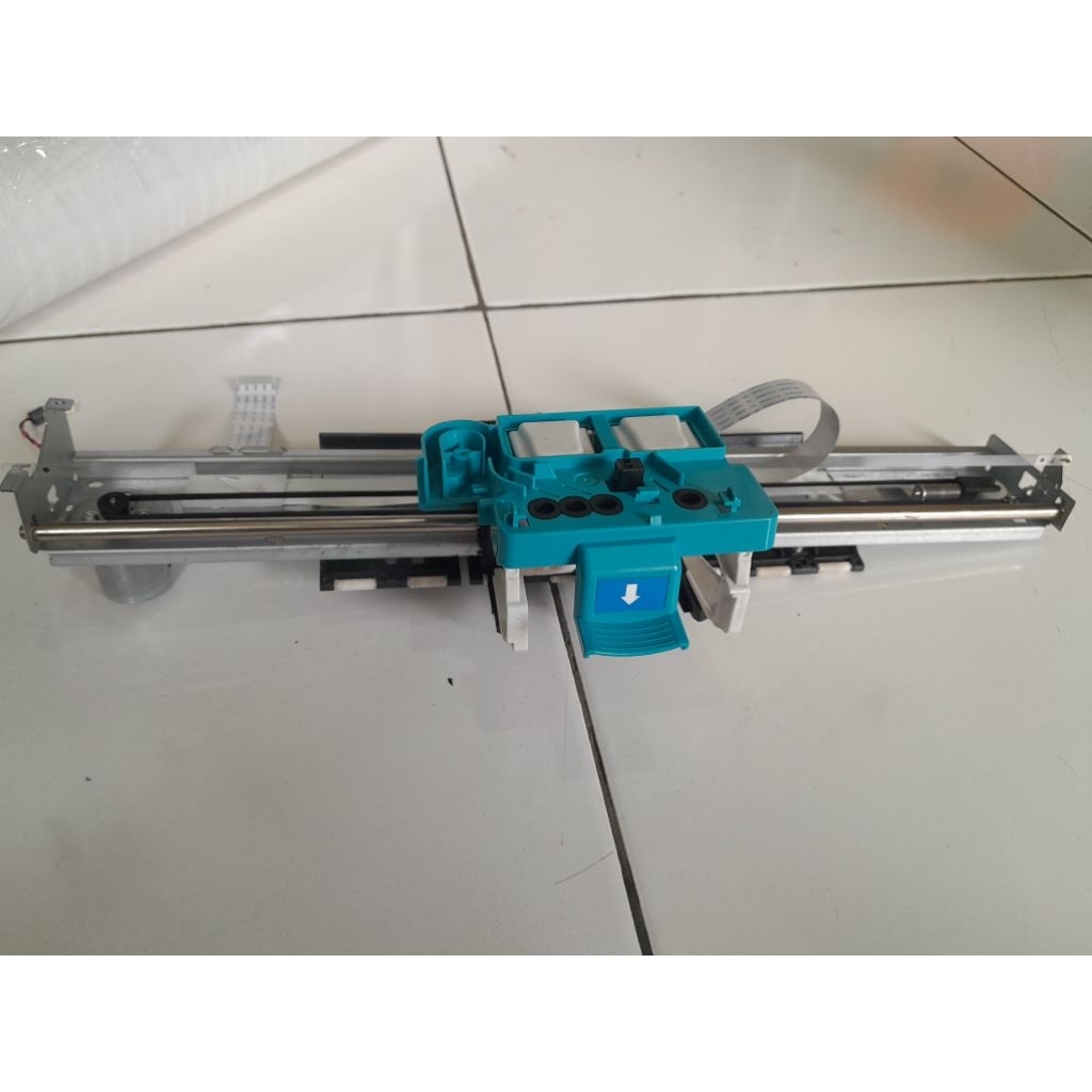 Cariage Printer Hp InkTank 310 315 319 conek catridge