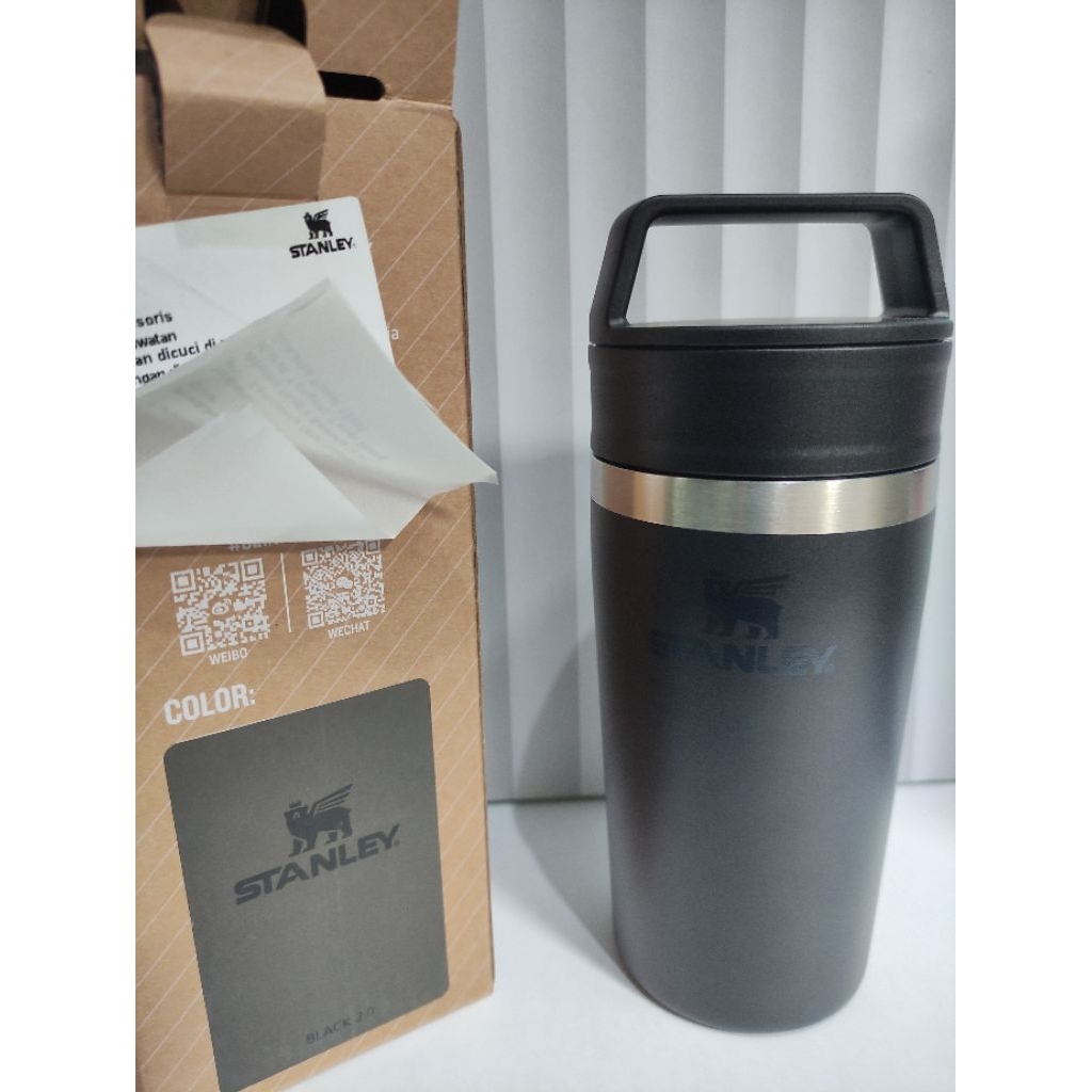 Tumbler stanley ori
