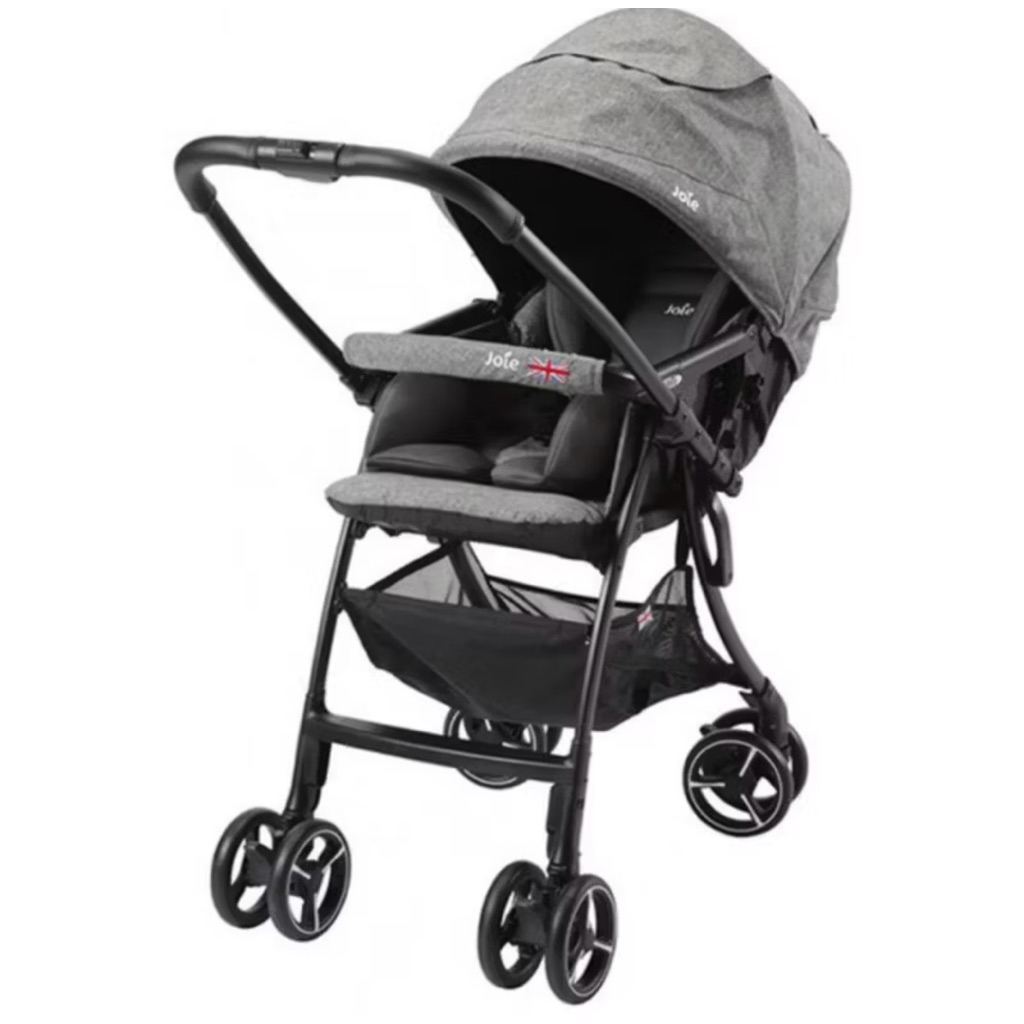 Preloved Stroller Joie