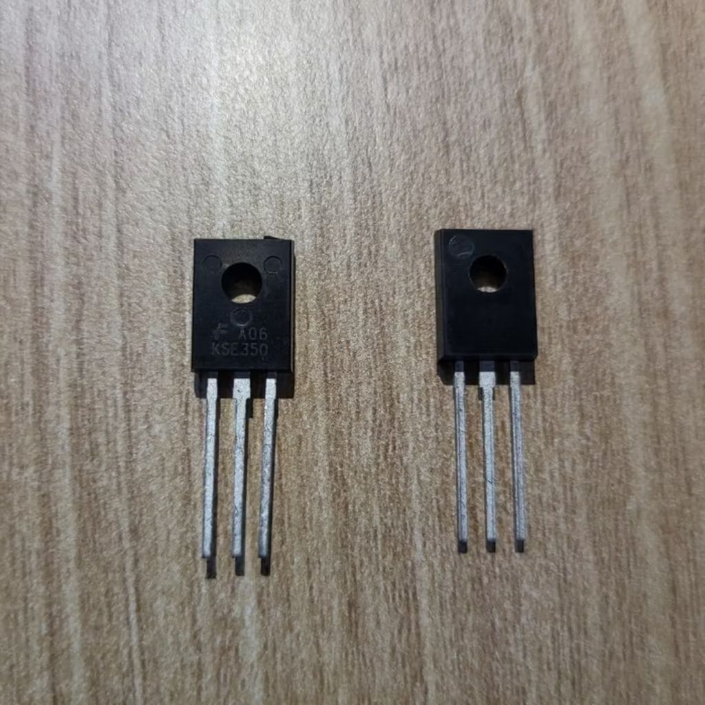 KSE340 KSE 340 ORIGINAL FAIRCHILD