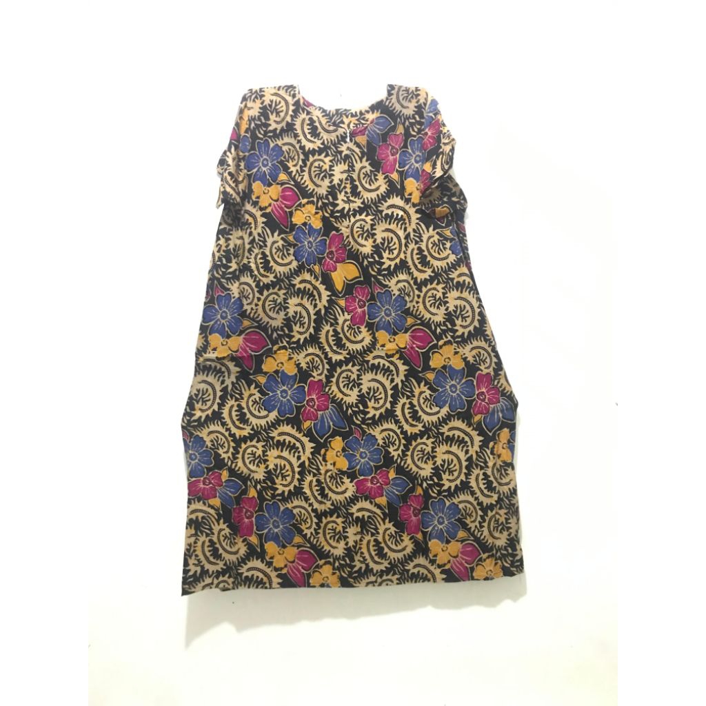 daster jumbo baju santai baju rumah baju ke pasar