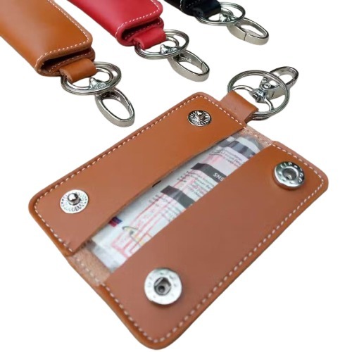 DOMPET STNK MOBIL MOTOR / DOMPET GANTUNGAN KUNCI STNK / GANTUNGAN KUNCI MOBIL