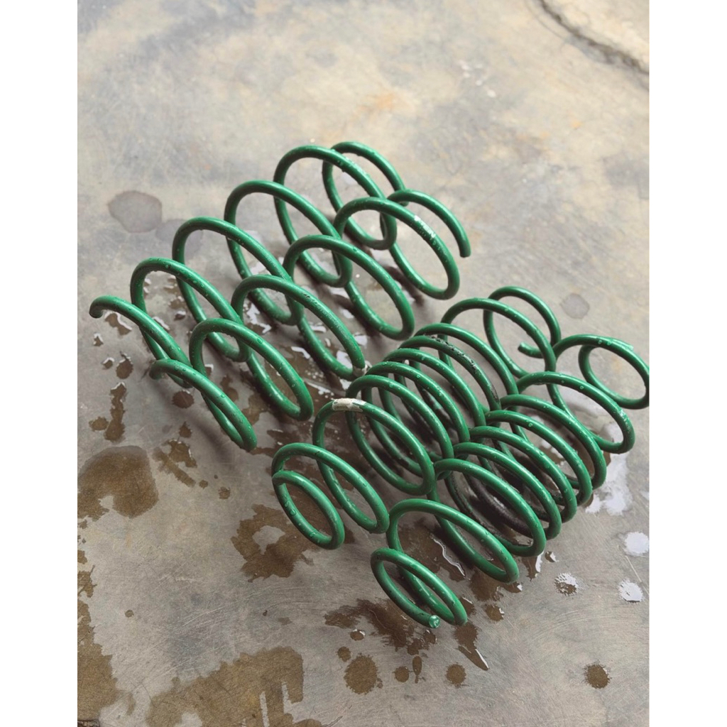 Lowering Kit Tein S Tech