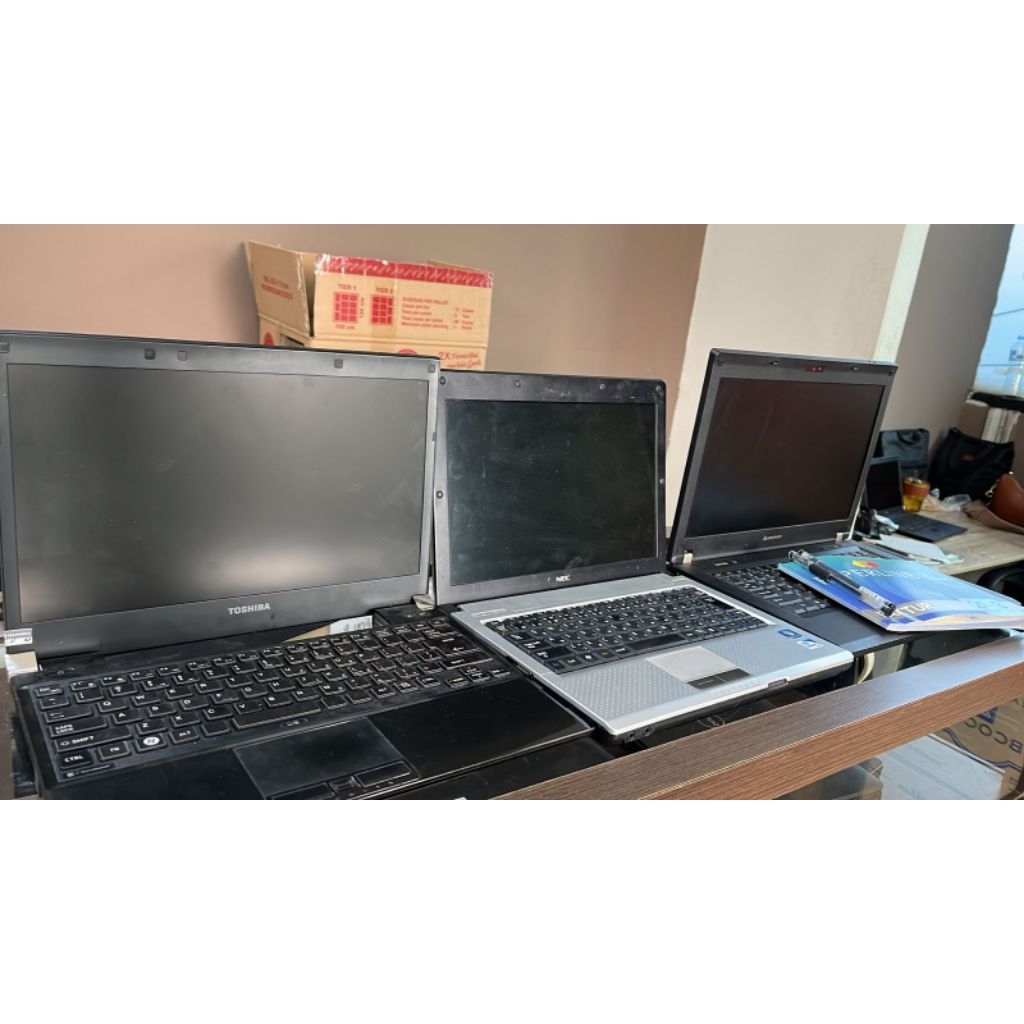 14 Inch Pelindung Layar Laptop Anti Gores, Anti Silau, Anti Radiasi