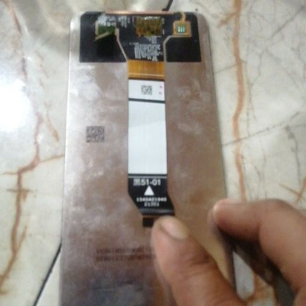 lcd copotan redmi note 11 murah