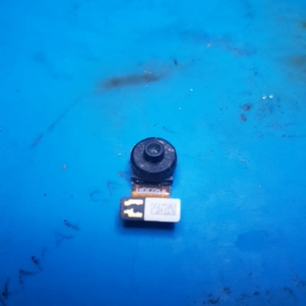 Kamera Depan Itel Vision 2 Original Cabutan