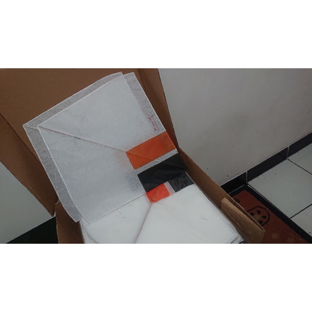 Layangan Super Seot Berotot