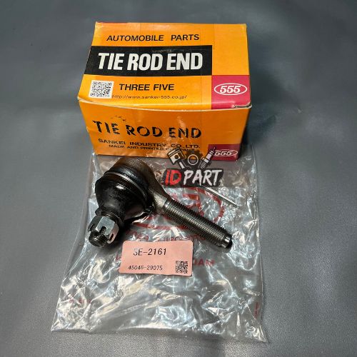 Tie Rod End Luar Toyota Corolla KE30 555 Japan