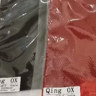 YINHE QING BINTIK PANJANG