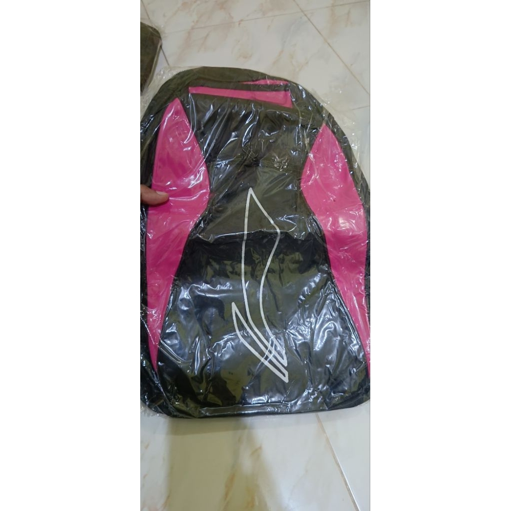 Tas Ransel Lining Badminton