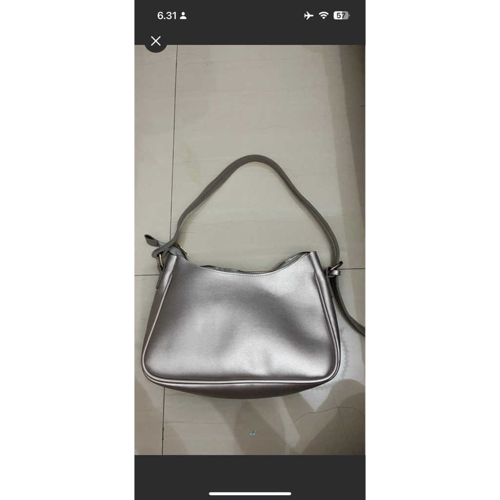 shoulder bag flicka