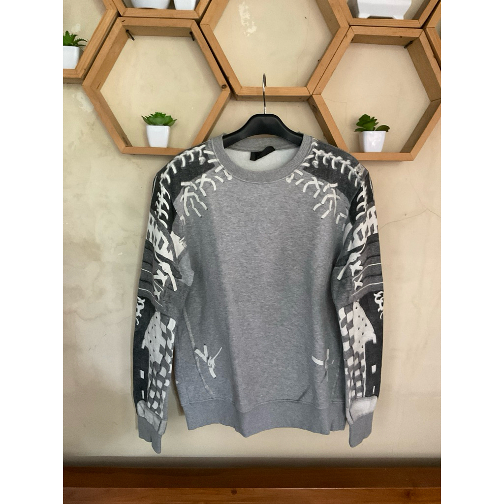 Crewneck Givenchy Full Print