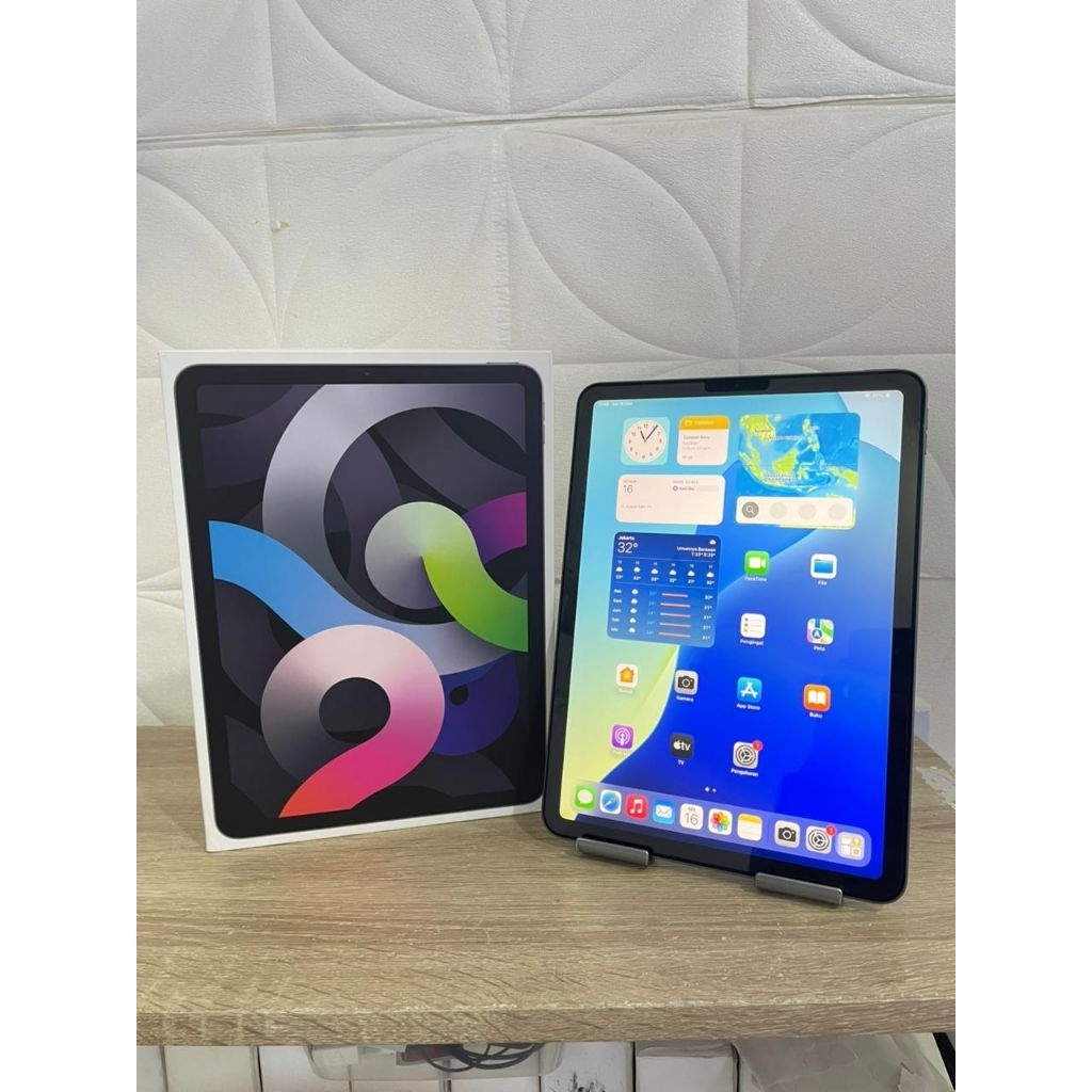 IPAD AIR 4 64GB 256GB WIFI/CELLULAR