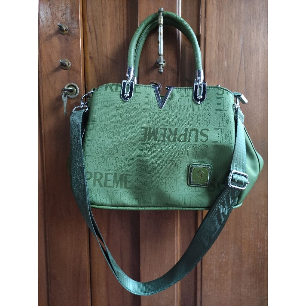 Tote bag supreme