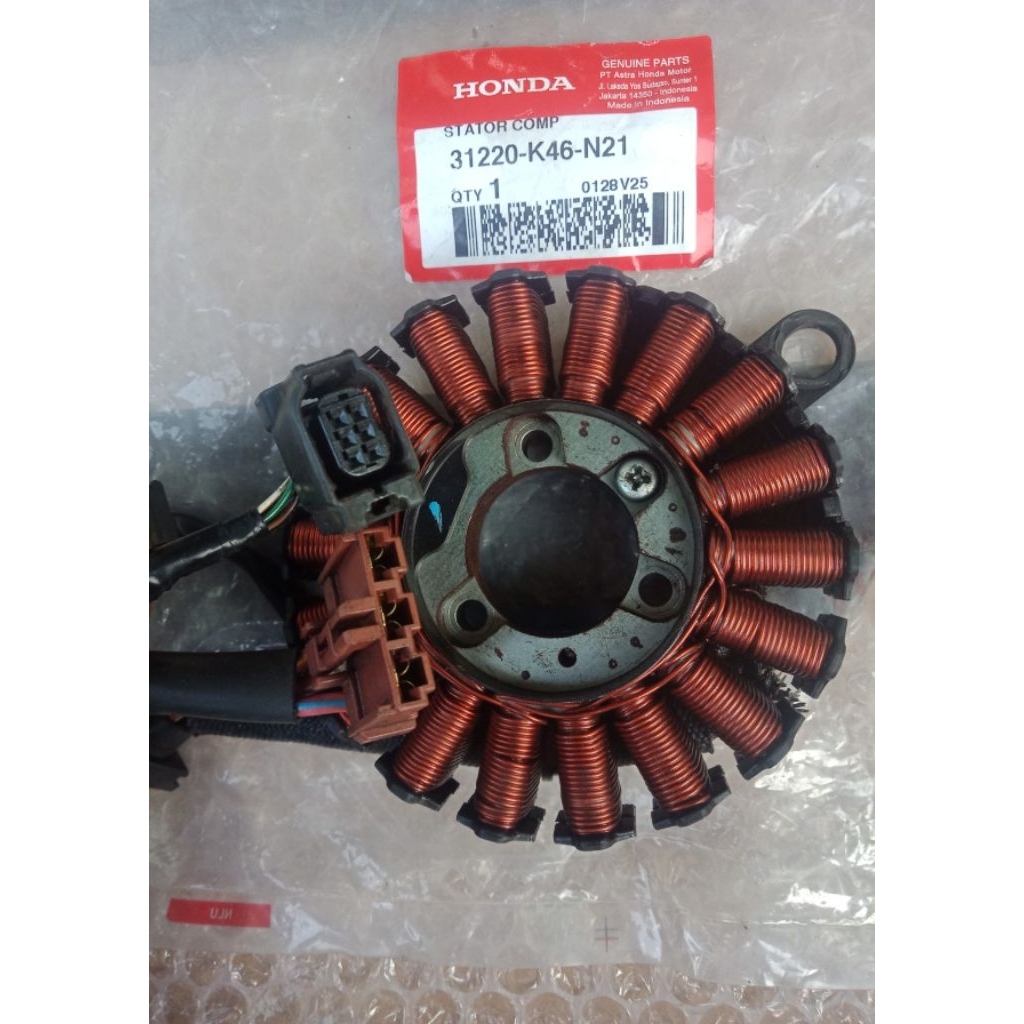SPULL ACG VARIO 110 FI ESP K46 ORI