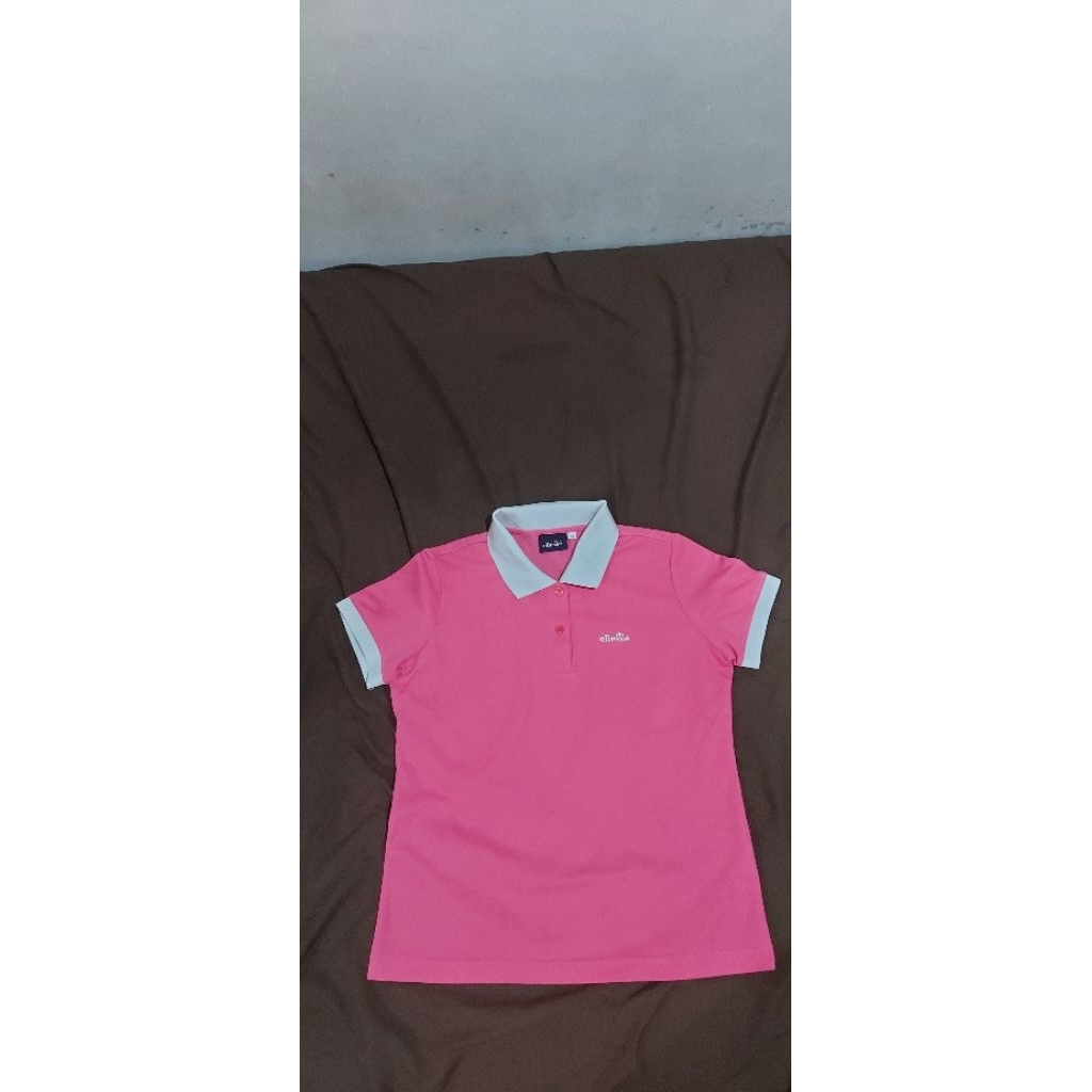 Polo Ellesse