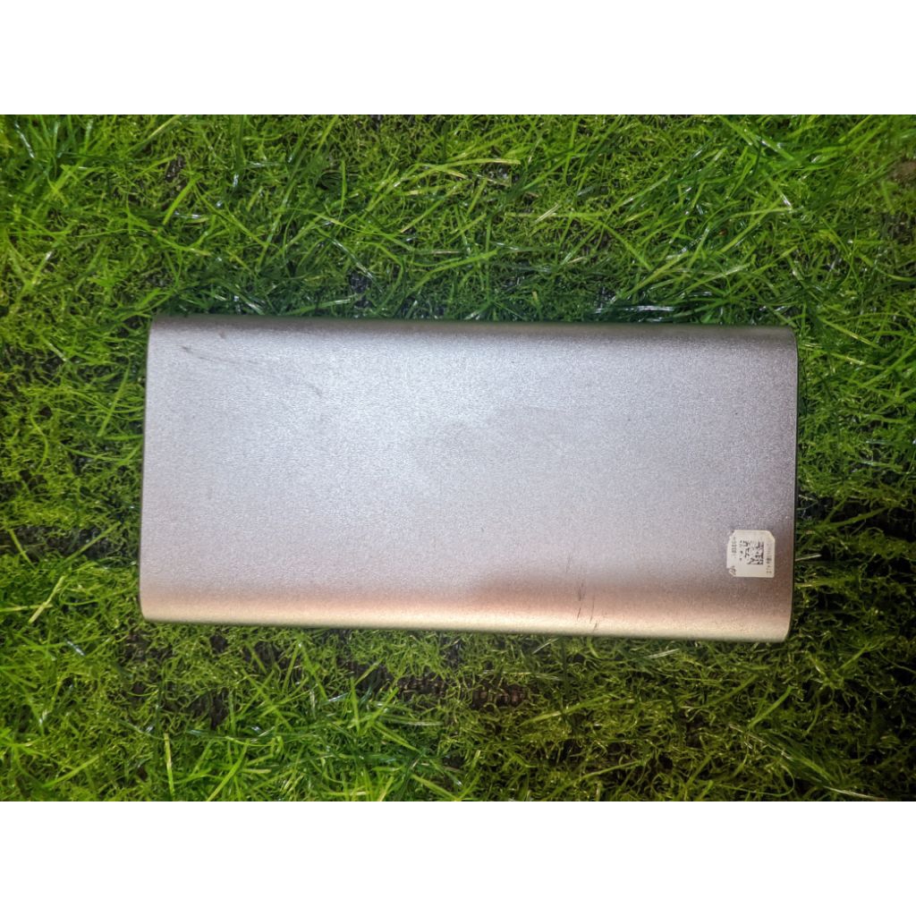 powerbank samsung kondisi siap pakai minus pemakaian