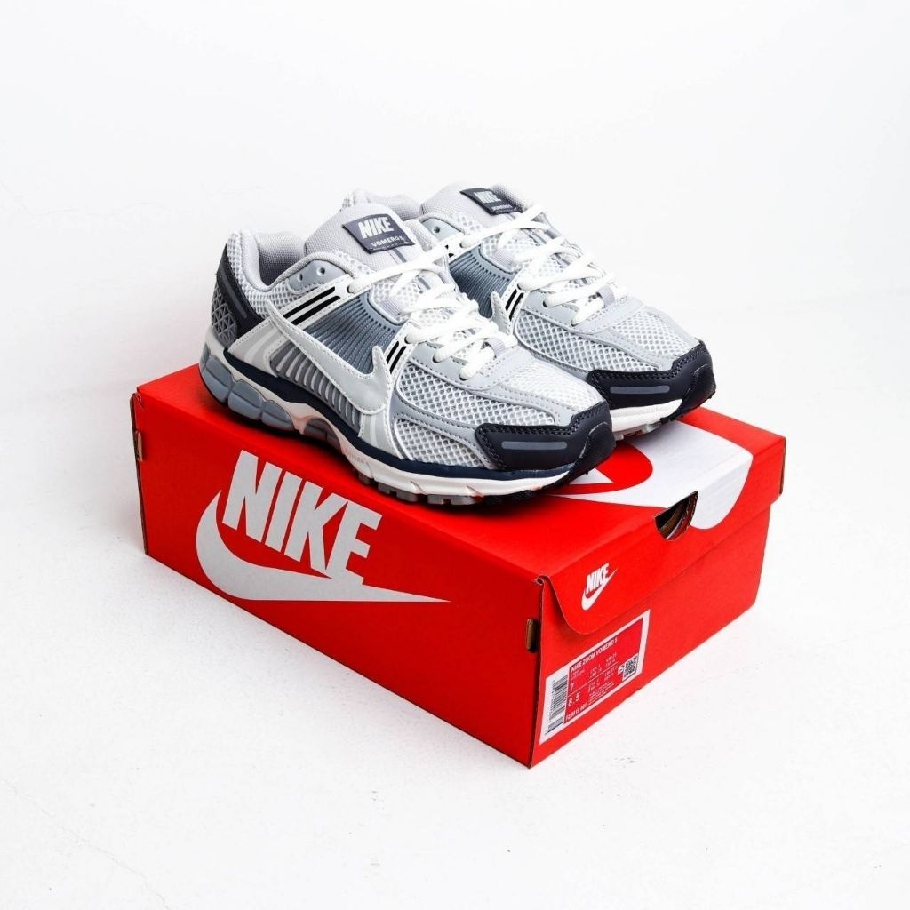 Sneakers Zoom Vomero 5 Wolf Grey - 100% BNIB / Sneakers Casual