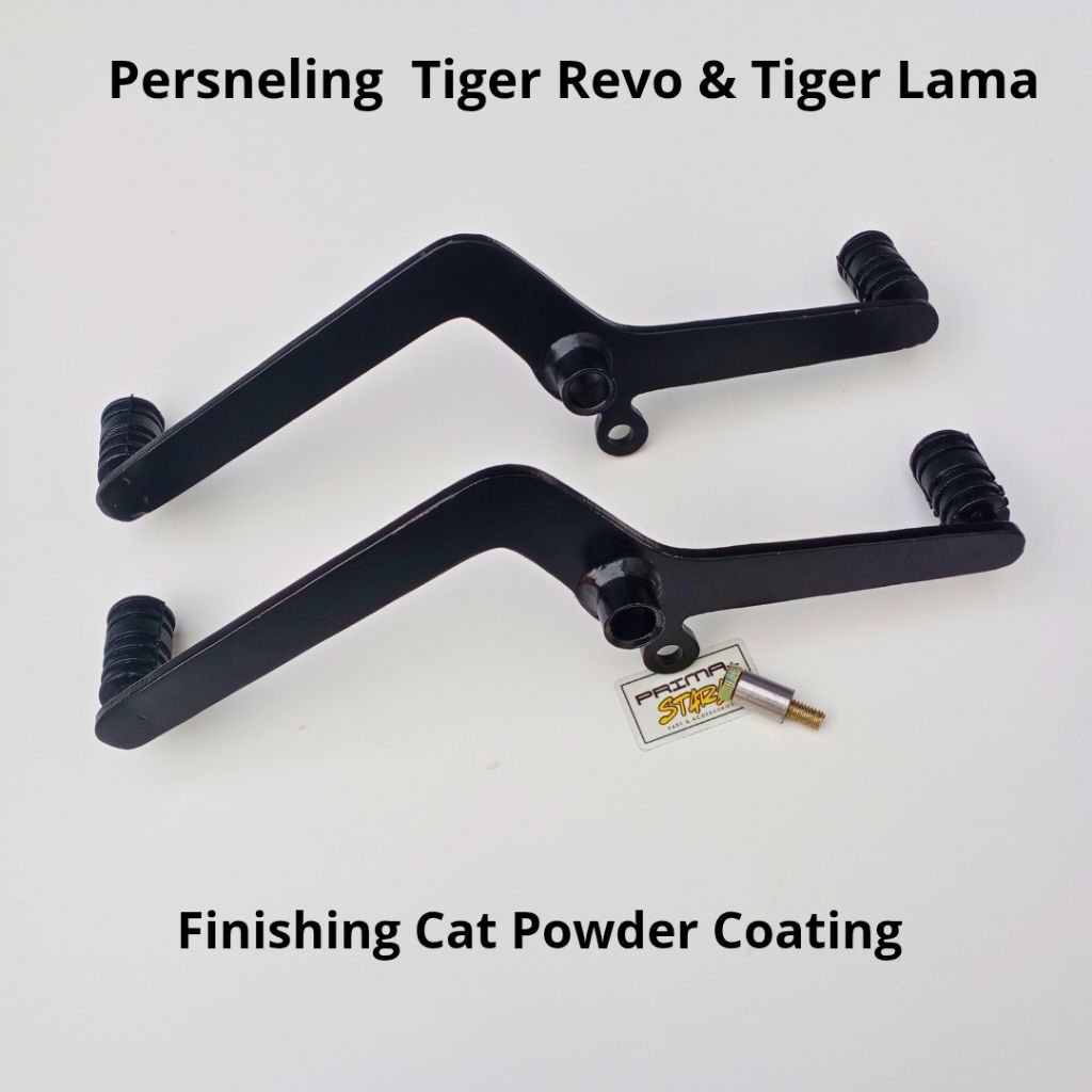 Persneling Tiger Revo Tiger Lama Operan Gigi Tiger