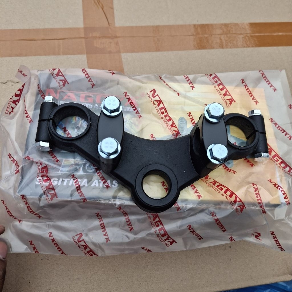 Segitiga Atas RX KING LAMA import