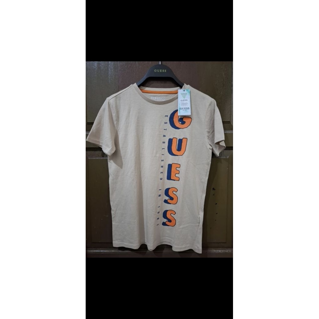 kaos kisa guess original