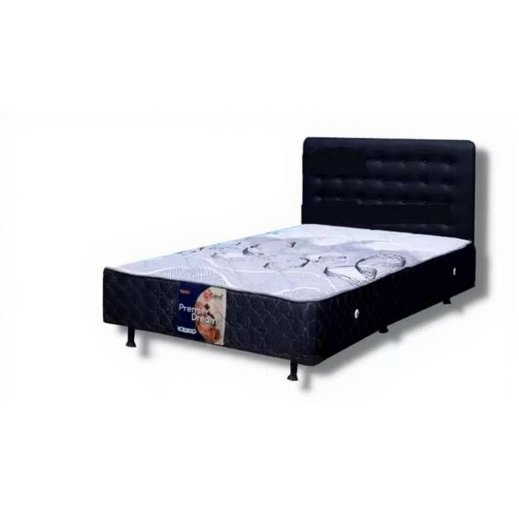Multibed Central Premier Dream | Springbed Matras Kasur Busa Central Murah Palembang