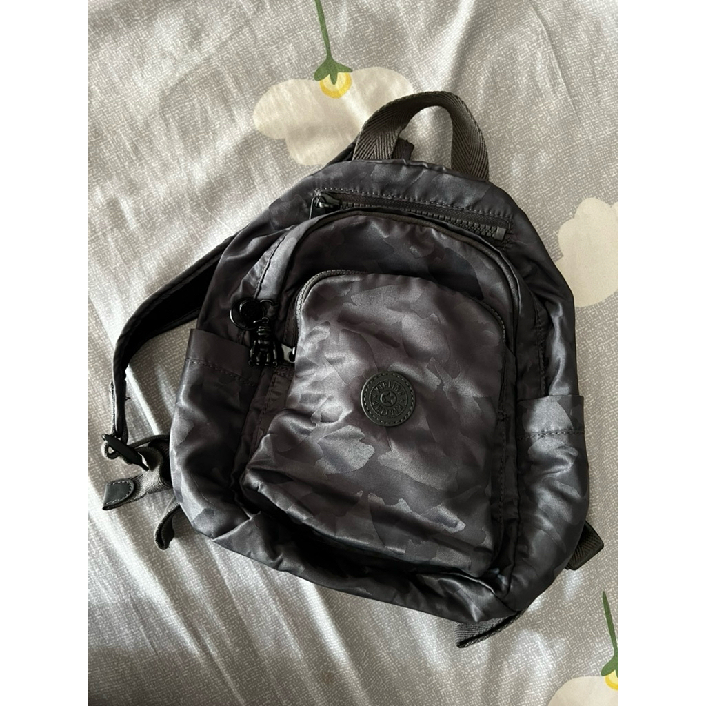 tas anak kipling original preloved