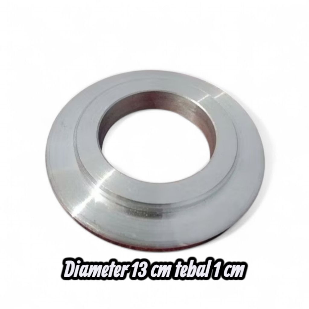 Plandes Cakram Depan Vixion Adaptor Cakram Depan Vixion New Disk Piringan Jupiter MX AM