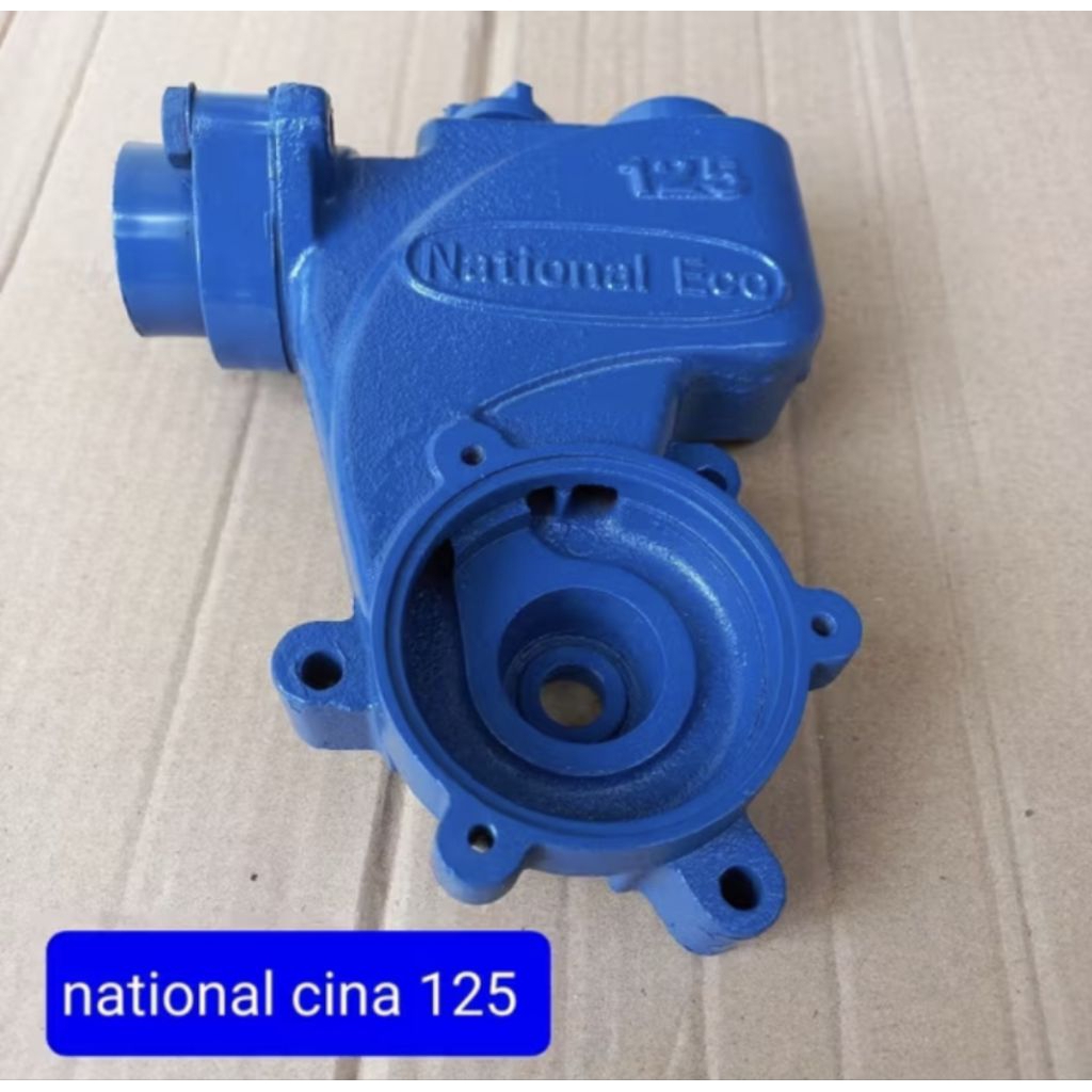 Alcon / keongan pompa air internasional/National125